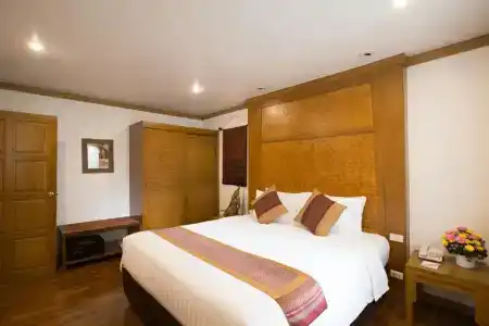 The Tarntawan Surawong - 78