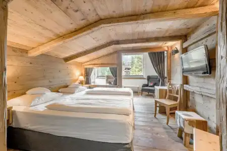 Natur & Spa Lärchenhof - 89