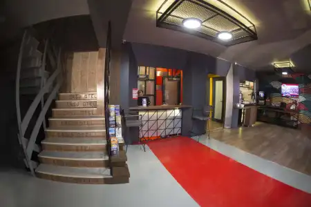 Sirkeci Ersu & Spa - 13