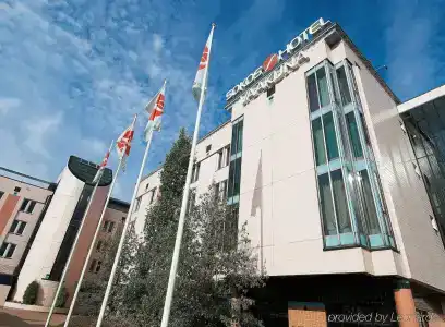 Original Sokos Vaakuna Kouvola - 0