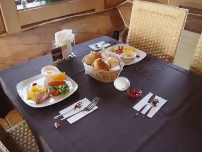 Reposer Hakuba - 7