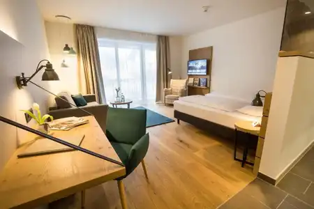 HELDs Vitalhotel - 39