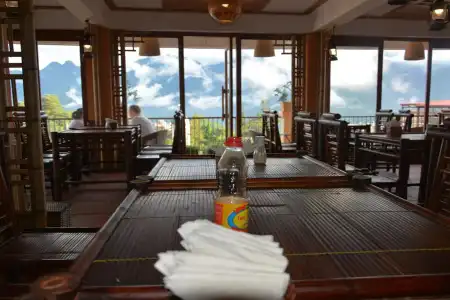 Sapa Panorama - 17
