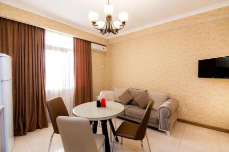 Dat Exx Apartments - 26