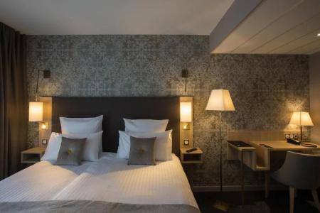 James Boutique Hôtel Colmar Centre - 50