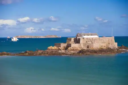 Oceania Saint Malo - 31