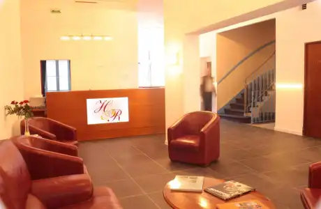 Hôtel Riquet - 5
