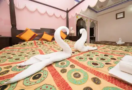 Moon Light Palace Jaipur - 118