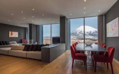 Terrazze Niseko - 33