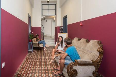 Intra Muros Hostel - 14