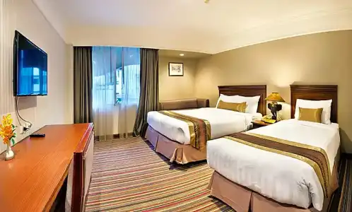 Royal Rattanakosin - Near Grand Palace & Khaosan Road - 27