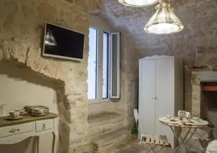 Albergo Diffuso Dimora Rossi - 137