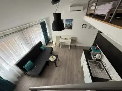 Downtown Apartments Pula - 99
