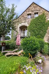 Schloss Rheinfels - 9