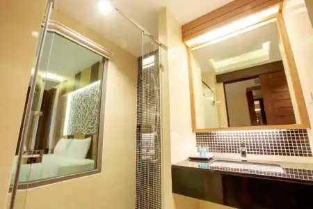 Aqua Resort Phuket - Near Beach and Chalong Pier - 48