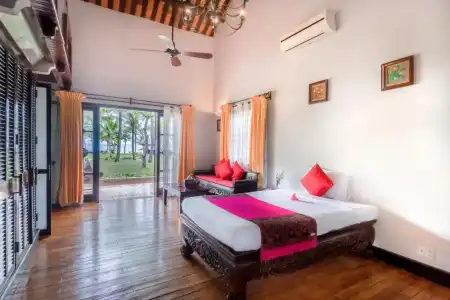 Le Belhamy Resort And Spa - 130