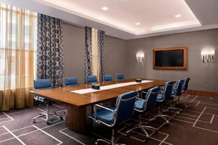 Sheraton Grand & Spa, Edinburgh - 18