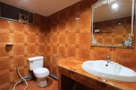 The Siam Guest House - 124