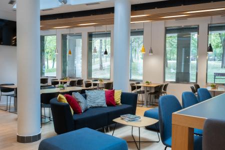 Holiday Inn Express Logrono Rioja by IHG - 20