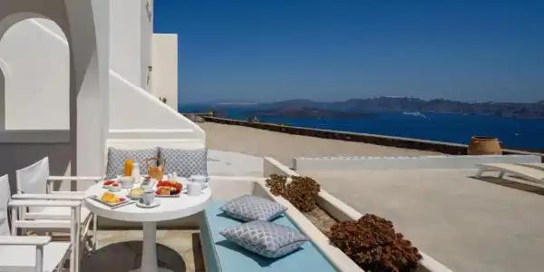 Kalestesia Suites - 251