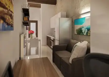 Valletta Merisi Suites - 3