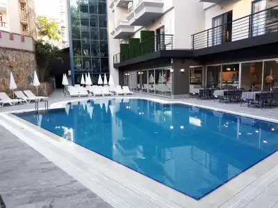 Ramira City - Adults Only - 17