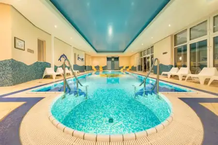 FAIR RESORT All Inclusive Wellness & SPA Jena - 62
