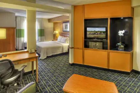 Spark by Hilton Murfreesboro - 5