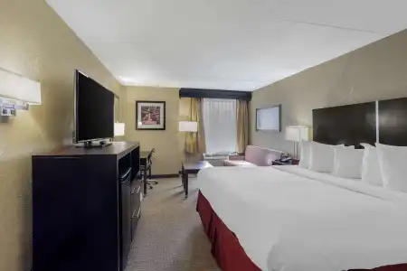 Best Western Harrisburg North - 5