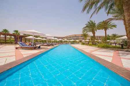 Pharaoh Azur Resort - 18