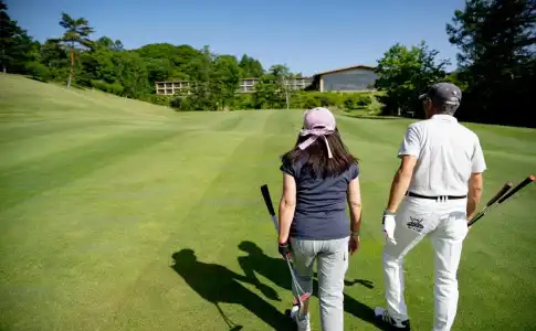 Karuizawa Asama Prince - 27