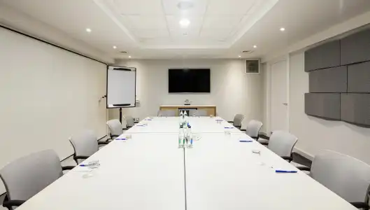 Holiday Inn Express Dublin City Centre by IHG - 31