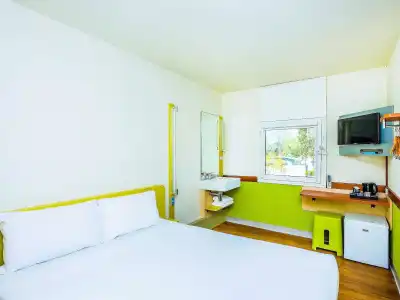 Ibis Budget Newcastle - 1