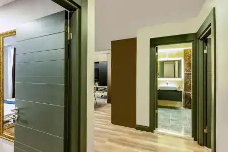 No 139 Apartments - 172