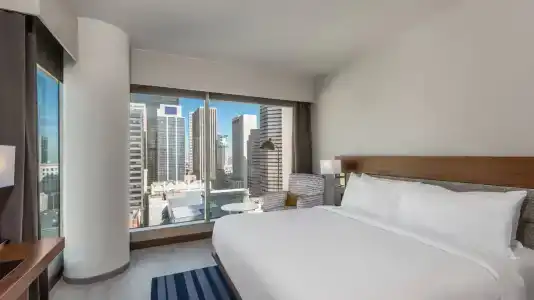 AC by Marriott Denver Downtown - 38