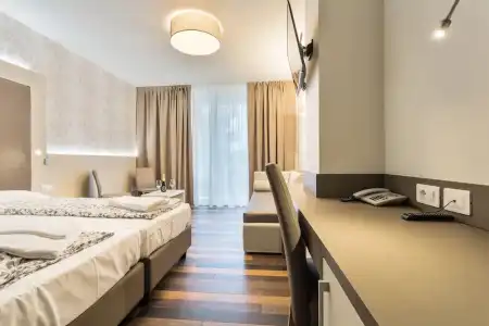 Albergo Gardesana - 55