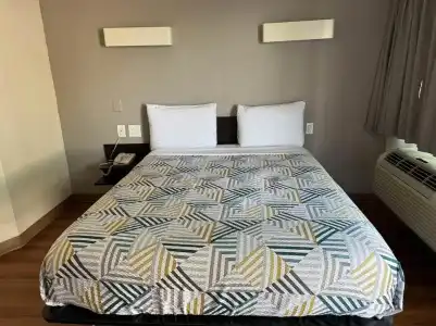 Studio 6 Suites Las Vegas, NV – Tropicana - 97