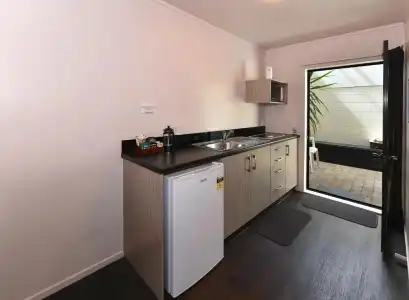 Arista of Rotorua - 34