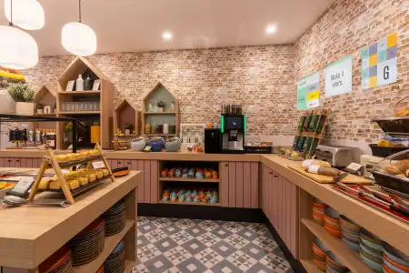 Garner Mannheim City by IHG - 26