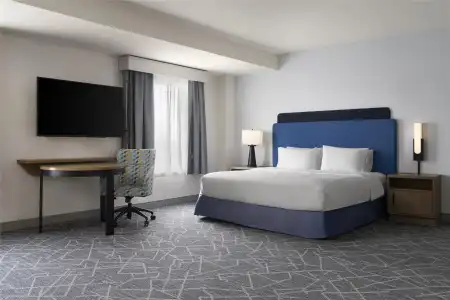 Hampton Inn & Suites Rochester/Henrietta - 38