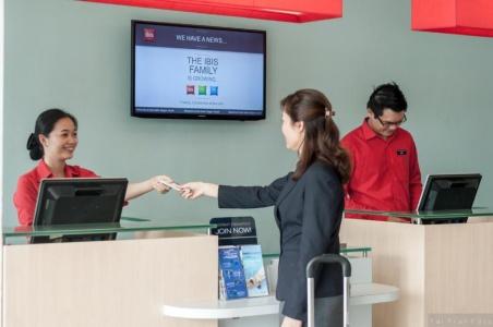 ibis Saigon South - 27