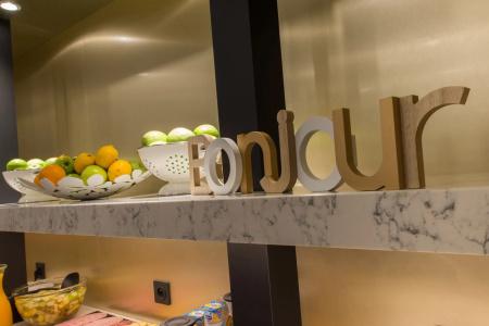 Ibis Styles Toulouse Capitole - 11