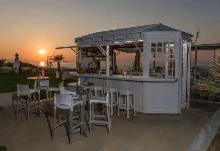 Iperion Beach - 25