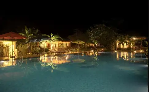 Paradiso Phu Quoc Resort - 9