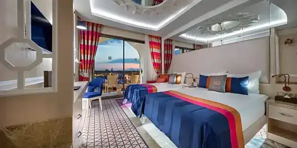 Granada Luxury Belek - All Inclusive - 51