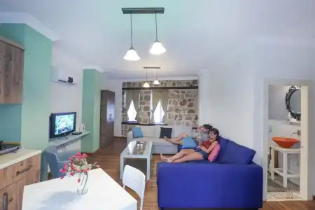 The Suite Apart Kaleiçi - 158