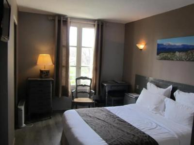 Restaurant La Ferme - 55