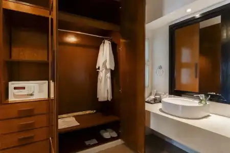 Baan Khaolak Beach Resort (SHA Plus+) - 205