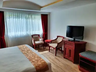 Sea Pearl Beach Resort - 12