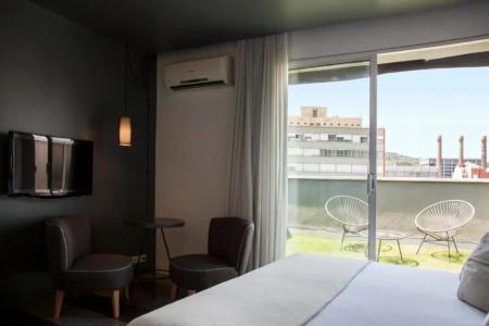 Sixties Ramblas - 16